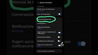 Como ver mensajes eliminados de Whatsapp trucosparacelular [upl. by Aztiram]