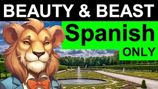 💚 SPANISH AUDIOBOOK FOR LEARNING SPANISH LANGUAGE  SPANISH STORY FOR INTERMEDIATE SPANISH LEARNERS [upl. by Ennail]