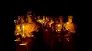 2 HOURS Long Tibetan Singing Bowl Meditation Chakra Healing  Third Eye  Brow Chakra [upl. by Darren72]