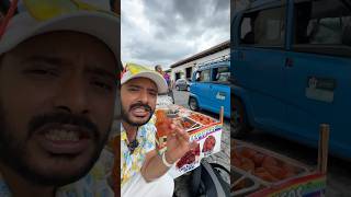 prapanchayatrikudu naaanveshana guatemala streetfood [upl. by Yngiram596]