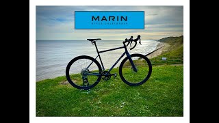 Marin Nicasio 2 Review [upl. by Pazia]