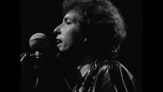 Bob Dylan  Like A Rolling Stone Live at Newport 1965 [upl. by Drugge]