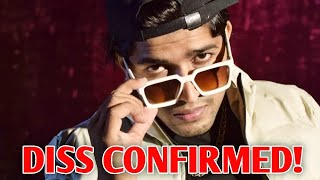 TharaBhaiJoginder NEW DISS TRACK CONFIRMED  Thara Bhai Joginder Song quotDhamakaquot Update shorts [upl. by Acnaiv162]