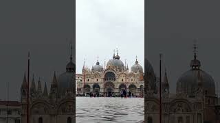 Venice Floods Every Year [upl. by Yila]