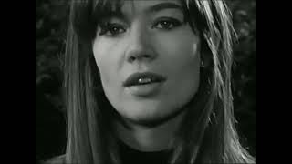 Françoise Hardy  Lamitié [upl. by Larrisa]