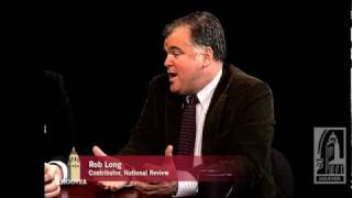 Mark Steyn and Rob LongThe Gipper Then and Now [upl. by Pratte]