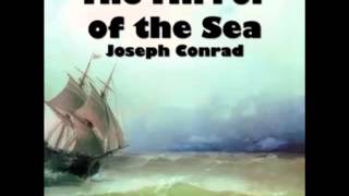 The Mirror of the Sea FULL audiobook  part 2 [upl. by Orsay]