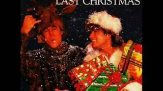 Wham  Last Christmas Live at Brixton Academy [upl. by O'Rourke]