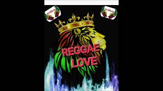 REGGIE LOVE☆☆DJ KILLA ☆☆ [upl. by Eberta469]