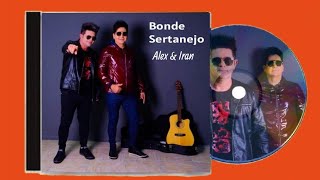 Aceita que doi Menos Bonde Sertanejo AO VIVO [upl. by Zanlog]