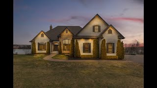 134 Alexander Drive Clyde River  Luxury PEI Listing [upl. by Varian]