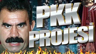 Abdullah Ã–calan PkkyÄ± Ä°NGÄ°LTERE Kurdu [upl. by Anaeli535]