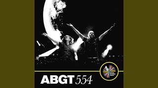 Drifting Away ABGT554 [upl. by Clim]