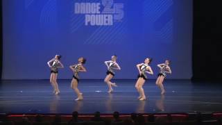 Jazz Small Group 2017 Money from Cabaret [upl. by Trautman887]