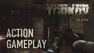 Best Escape from Tarkov Settings to Increase FPS [upl. by Magdalene]