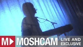 The Jezabels  Prisoner  Live in Sydney  Moshcam [upl. by Imis]