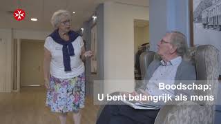 Omgaan met moeilijk gedrag [upl. by Aerehs]