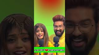 sachet parampara supper hit shorts [upl. by Netnerb]