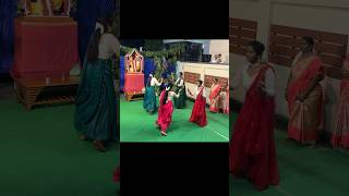 Radha Krishna Dance dance krishna radhekrishna trendingshorts ytshorts shorts viralvideo [upl. by Eissirhc]