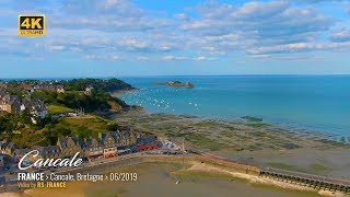 4K  Cancale [upl. by Vod49]