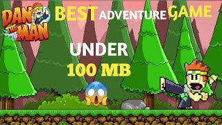 BEST ADVENTURE GAME😱बेसट एडवेंचर गेम😱 [upl. by Petra64]