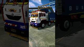 Tata signa New dumper mod for bussid \\ Bussid new tipper mod \\ Upcoming livery tata signa dumper [upl. by Notnerb883]