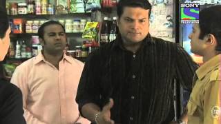 CID  Episode 626  Ek Khoon Do Baar [upl. by Aluk]