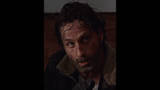 Rick Escapes House  The Walking Dead  S4E11  shorts [upl. by Aneev]