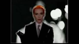 Faithless Vs Eurythmics  Sweet Insomnia Mtv Mash [upl. by Lladnyk]