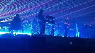 Tame Impala  Eventually LIVE Asheville NC 3212022 [upl. by Aiahc]