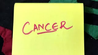 cancer non communicable disease community medicine [upl. by Gemma]