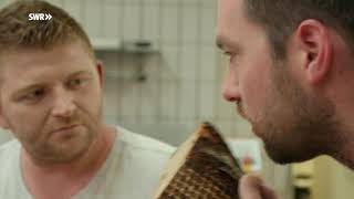 Brotzeit Folge 2 Bäckerei Pfeifle  Wild Bakers [upl. by Aitnis]