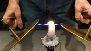 Whats In A Candle Flame [upl. by Brandice]