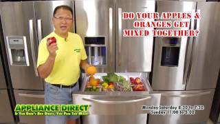 Appliance Direct And Whirlpool [upl. by Rivy]