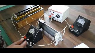 conversation of galvanometer into voltmeter desired range practical physics practical2022 cbse [upl. by Yenor802]