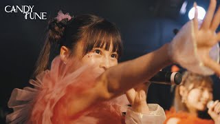 【村川緋杏 チッケム推しカメラ】CANDY TUNE「CATCH YOU 村川緋杏ver」Live at 渋谷VIDENT 2023611【FANCAM】 [upl. by Sirronal]