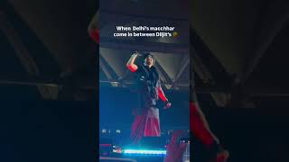 DILJIT DOSANJH CONCERT PERFORMANCE ❤️☺️🎶love diljitdosanjh concert performance youtubeshorts [upl. by Furie]