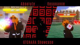 Absolute Resonance  GTChara Showcase [upl. by Gipsy]