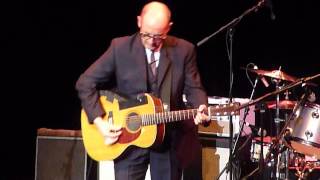 Andy Fairweather Low  Clapton Waters Morrison amp Harrison Unplugged  Atkinson Southport  71213 [upl. by Camella]