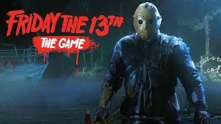 How To Download Friday The 13th PC Game on Android Device for free [upl. by Acirred]