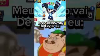 Queima ou não queima😟amospike brawlstars naoflopa Mainaugust [upl. by Auoz]