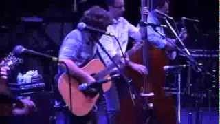 Keller Williams amp Travelin McCourys quotFLOAT ONquot Grey Fox Fest 2013 [upl. by Euqinahc]