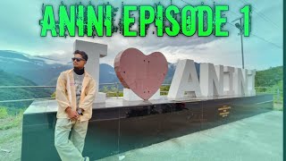 Episode 1 ANINI bike ride with friends [upl. by Vyse]