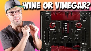 Acustica Audio WINE Test and Review [upl. by Anawyt688]