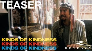 Freddy Got Fingered  Kinds of Kindness Trailer Style [upl. by Uzial]