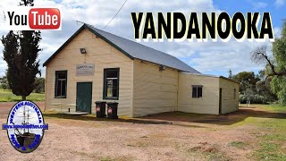 Yandanooka  Western Australia [upl. by Gathard]