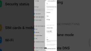 Smartphone Hack  Block ads without APPS adblock dns adblocker hack [upl. by Milla]