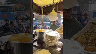 Kaliya ki masoor chhola bhatura [upl. by Adnylg835]