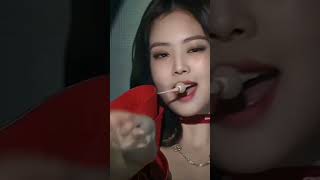 Jennie solo song jennie blackpink [upl. by Rialb]