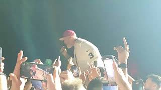 Limp Bizkit  Boiler live  Gunnersbury Park London 2023 [upl. by Sweyn]